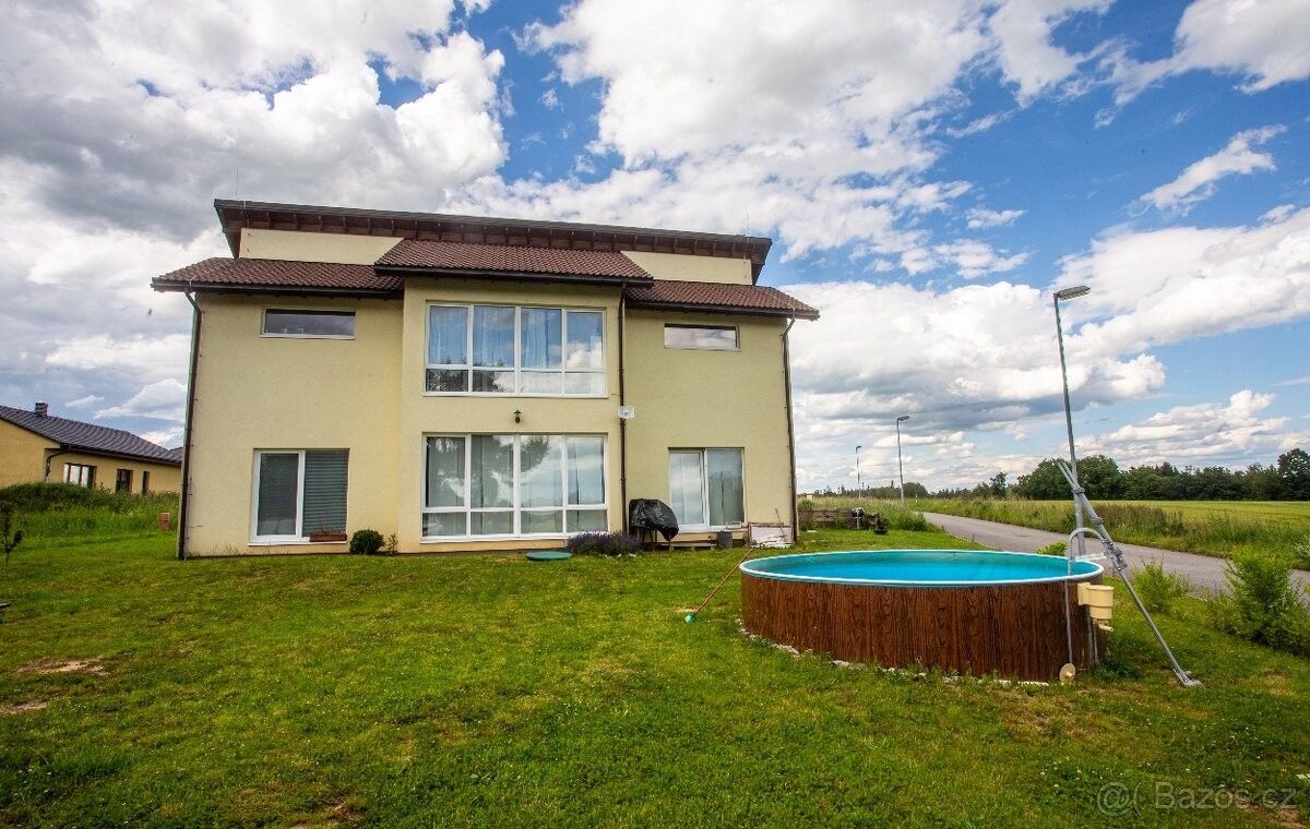 Ostatní, Jihlava, 586 01, 162 m²