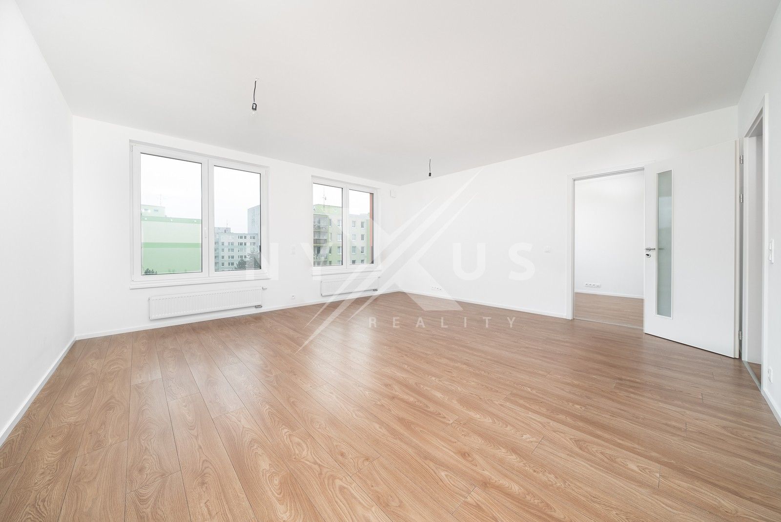 Prodej byt 4+kk - Bachova, Praha, 96 m²