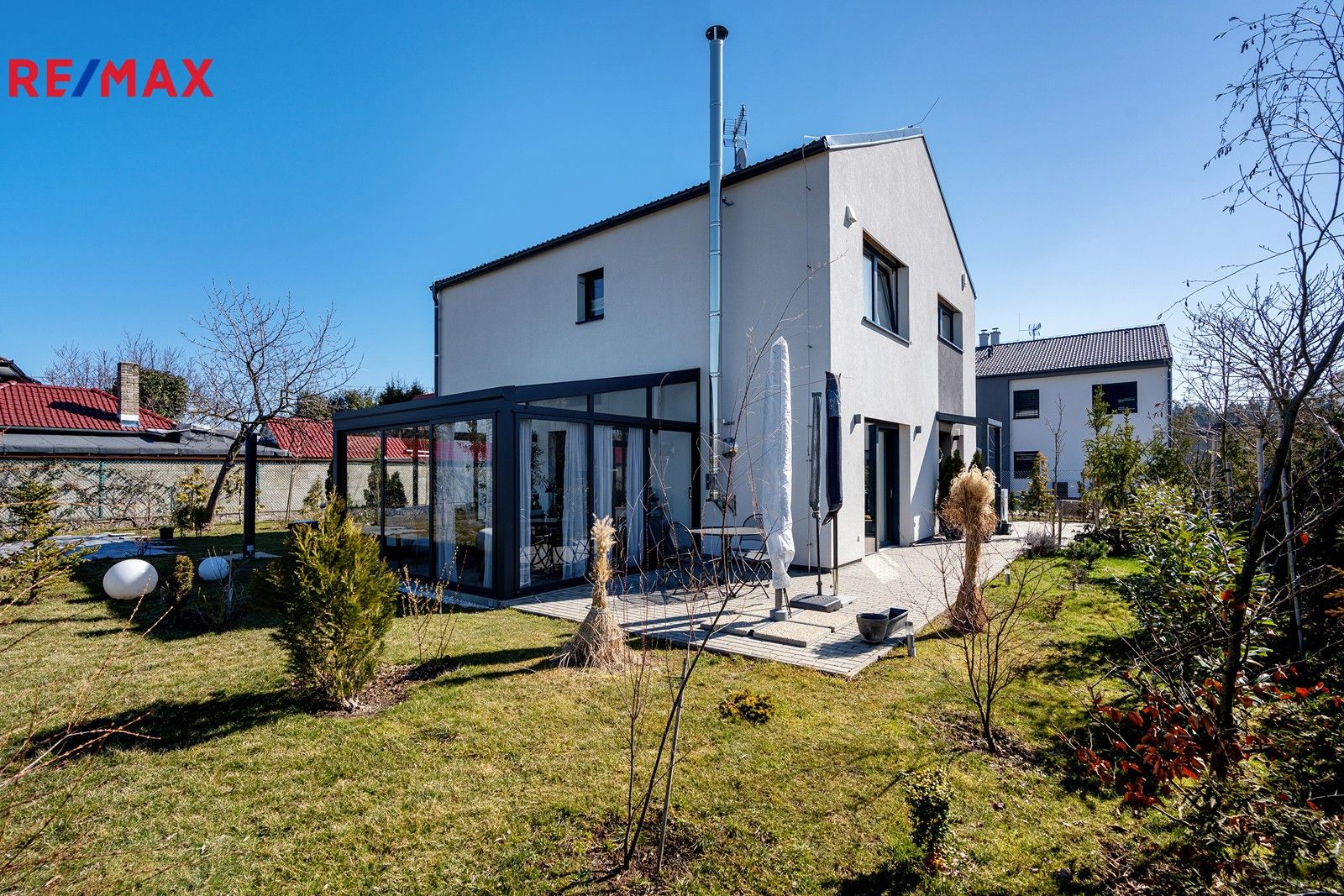 Ostatní, Českobrodská, Mukařov, 160 m²