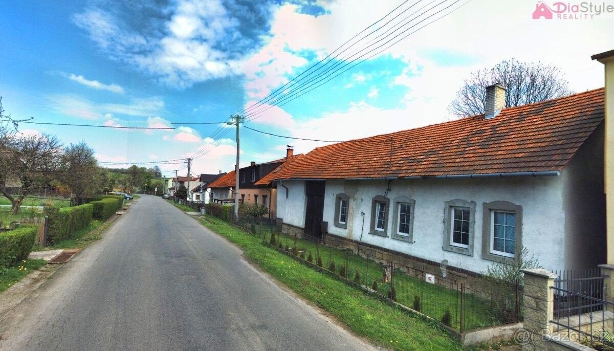 Ostatní, Nový Jičín, 741 01, 861 m²