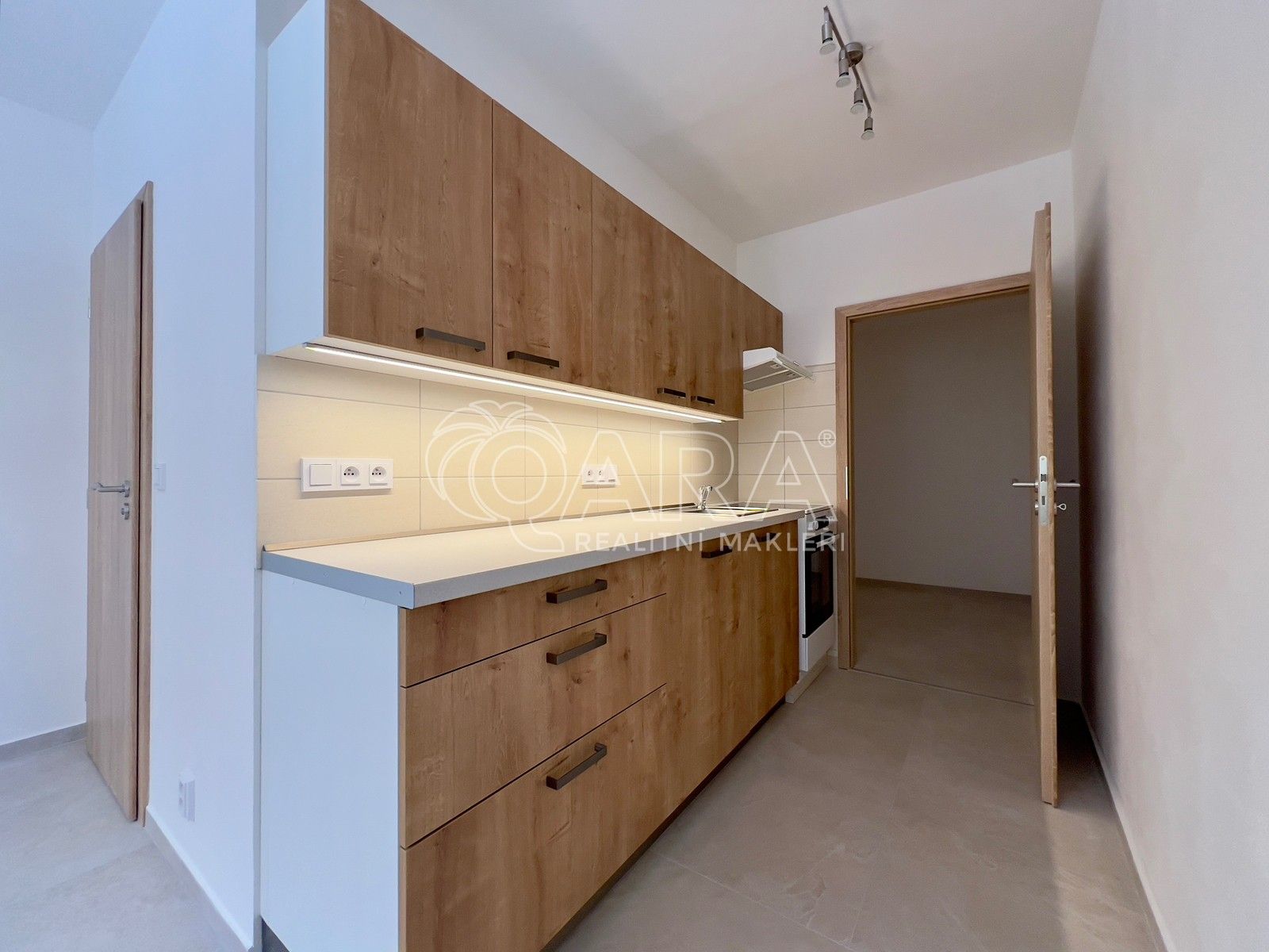 2+1, Výletní, Brno, 52 m²