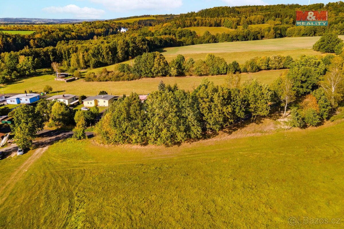 Prodej zahrada - Skalná, 351 34, 485 m²