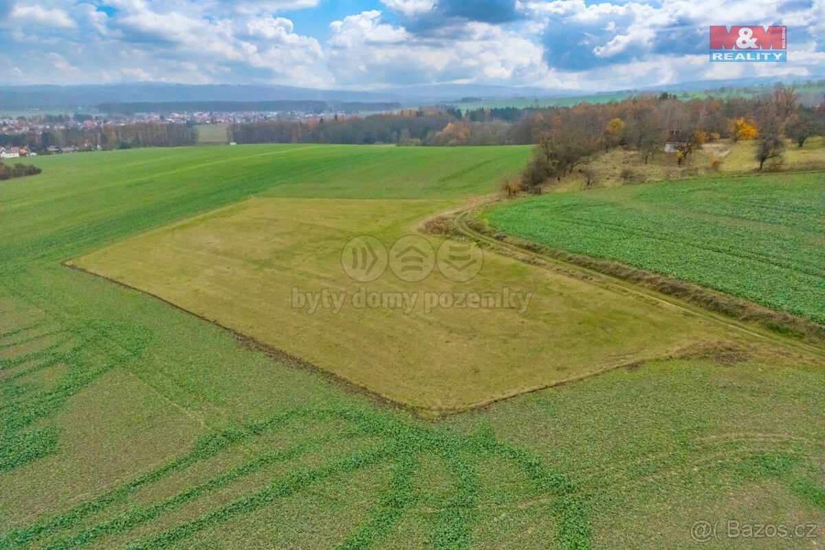 Ostatní, Šťáhlavy, 332 03, 8 007 m²