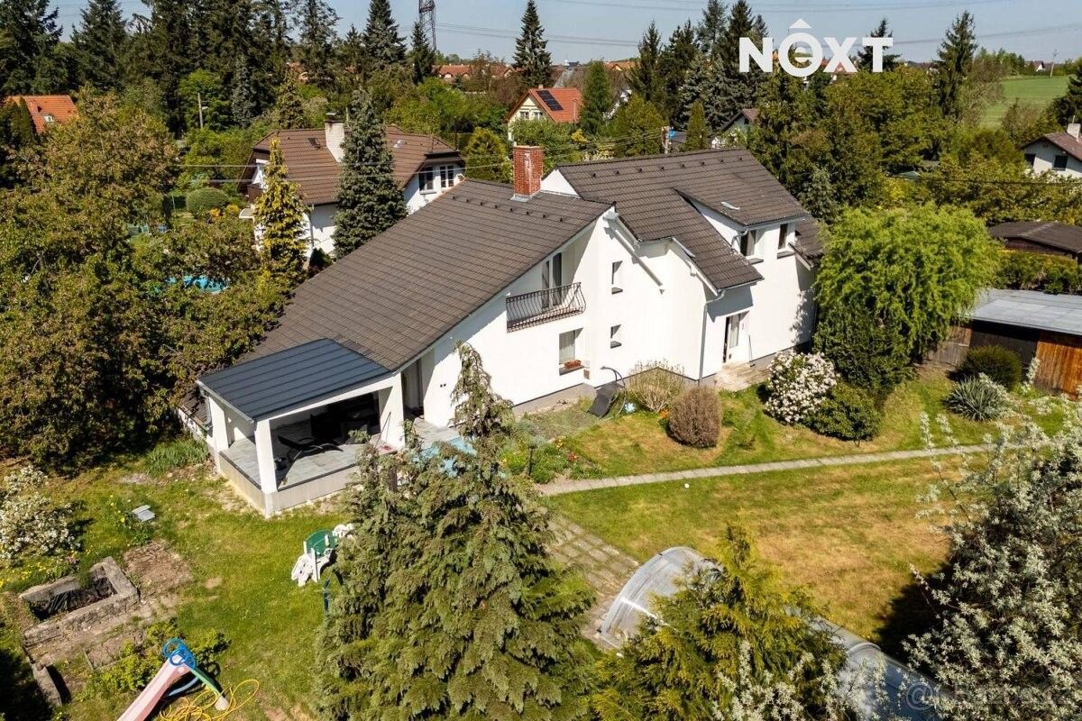 Ostatní, Zvole u Prahy, 252 45, 230 m²