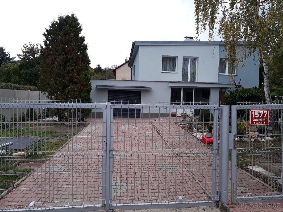 2+kk, Praha, 190 16, 70 m²