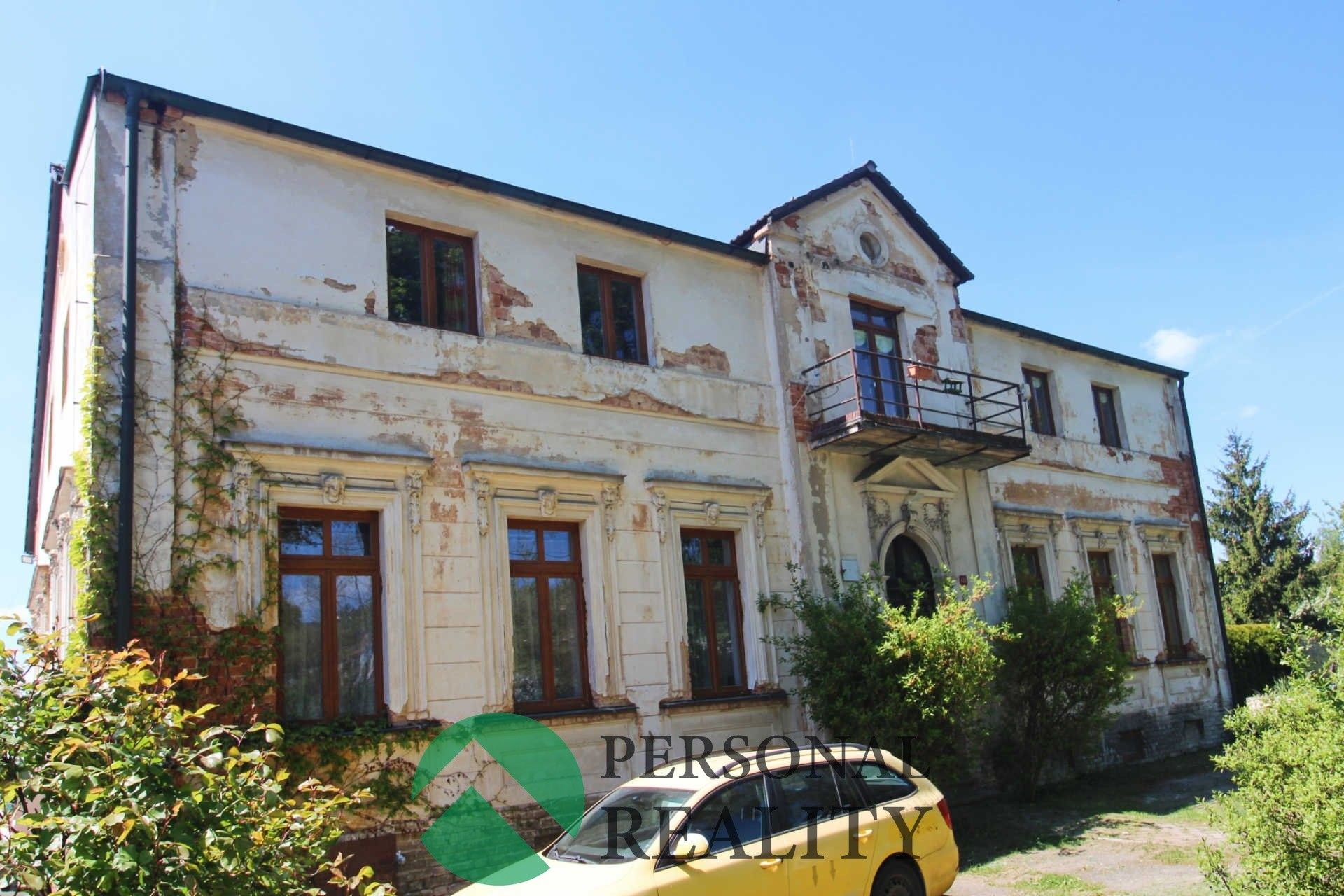 Ostatní, Nádražní, Nové Strašecí, 360 m²