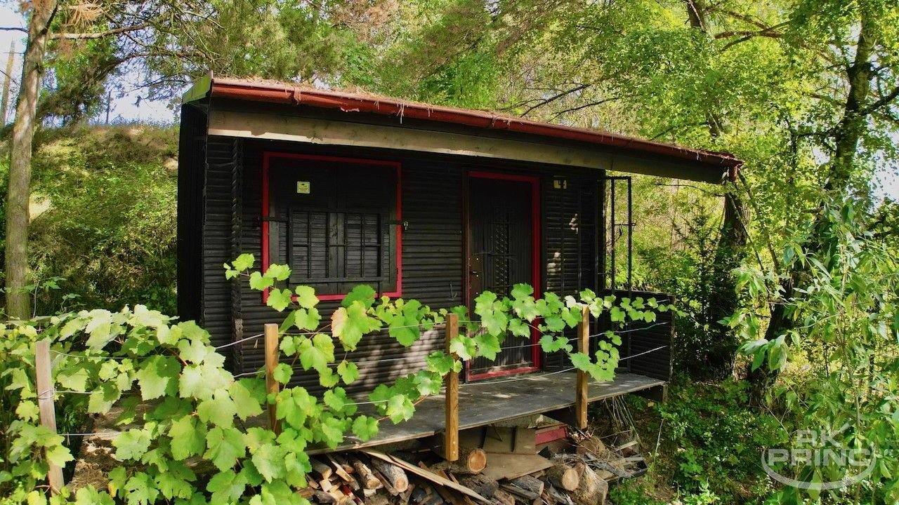 Chaty, Podolanka, 17 m²