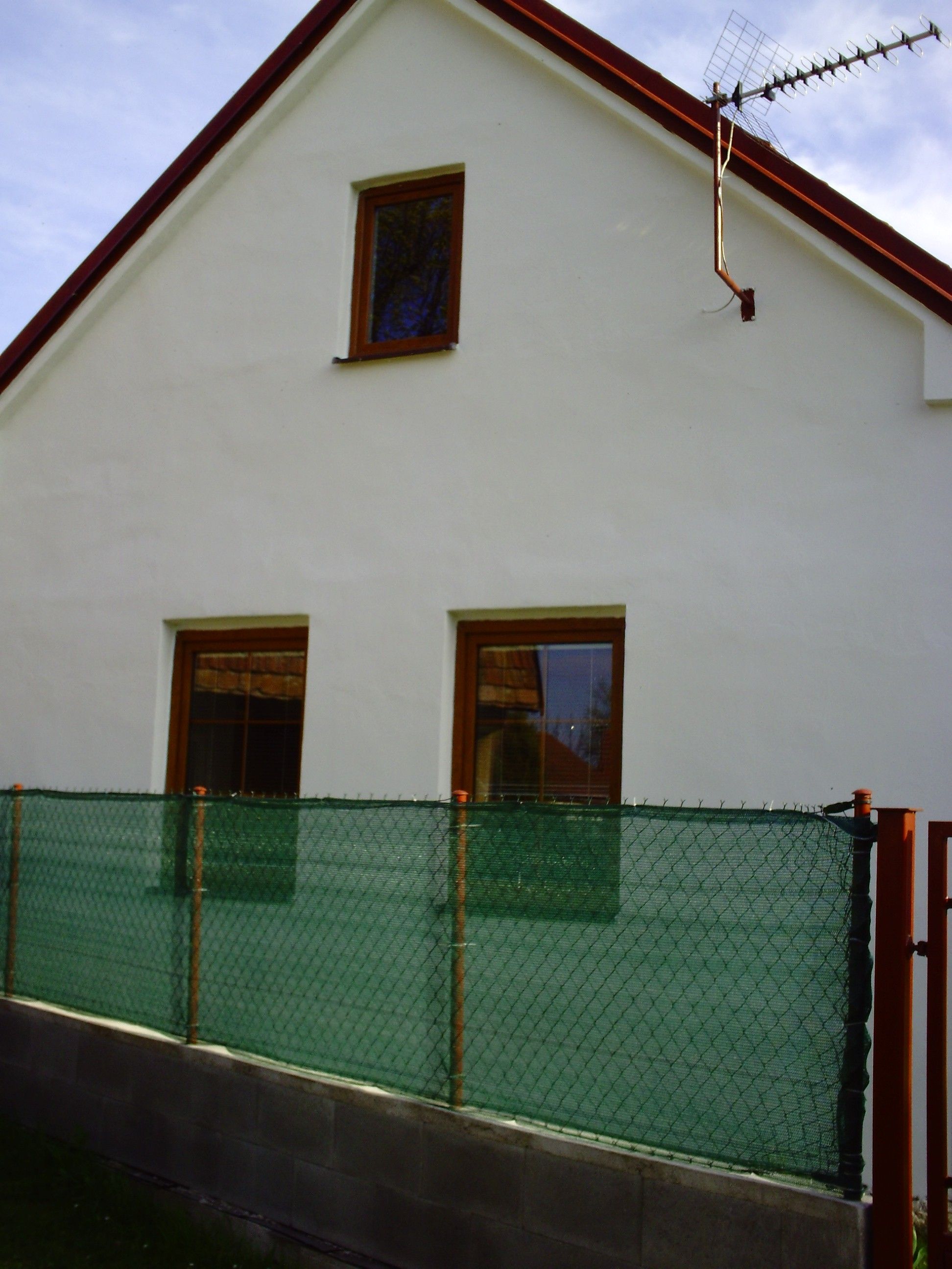 Rodinné domy, Hlavní, Záhornice, 230 m²