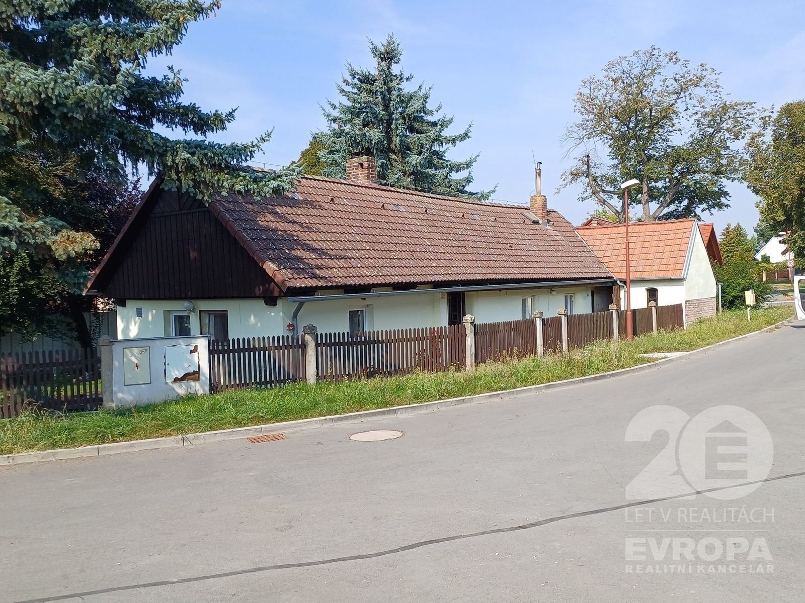 Rodinné domy, Vlčkovice, Praskačka, 180 m²