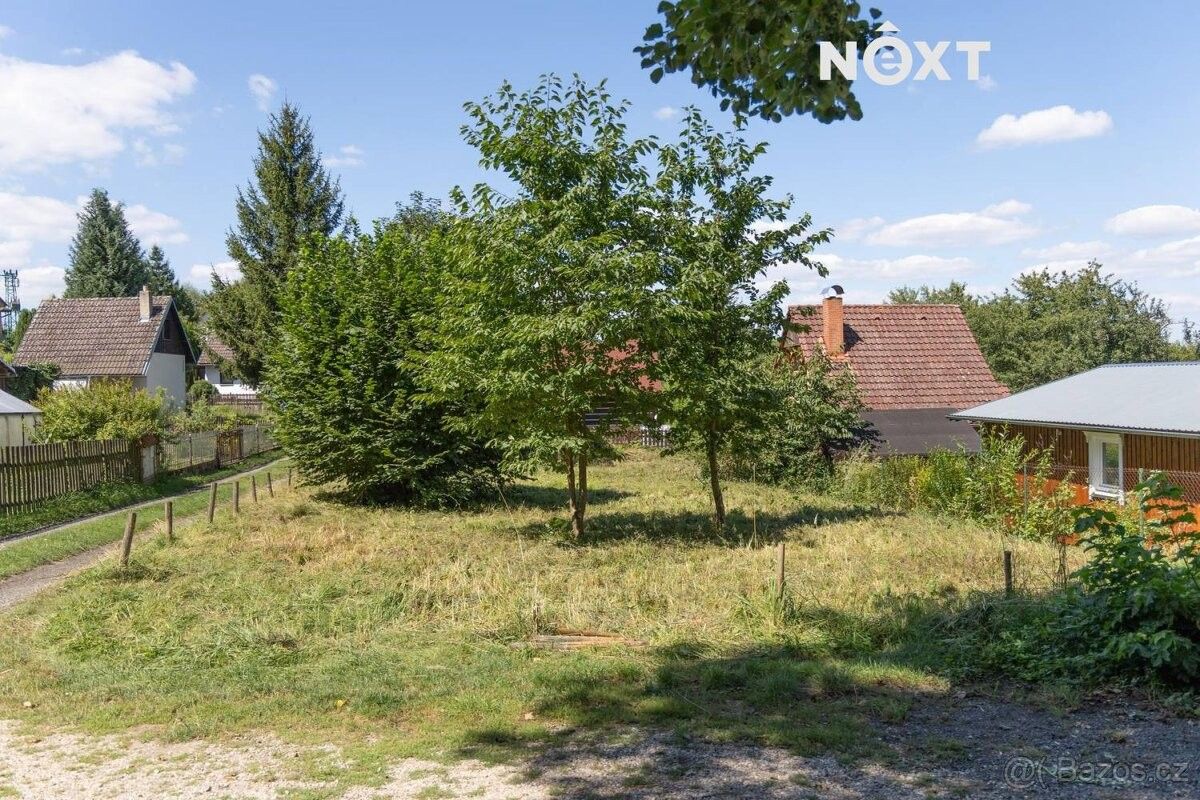 Prodej zahrada - Mnichovo Hradiště, 295 01, 432 m²