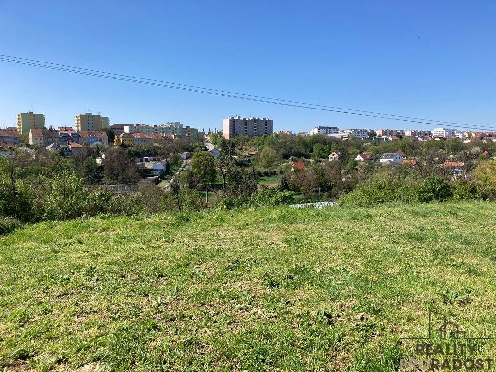 Prodej zahrada - Znojmo, 669 02, 1 084 m²