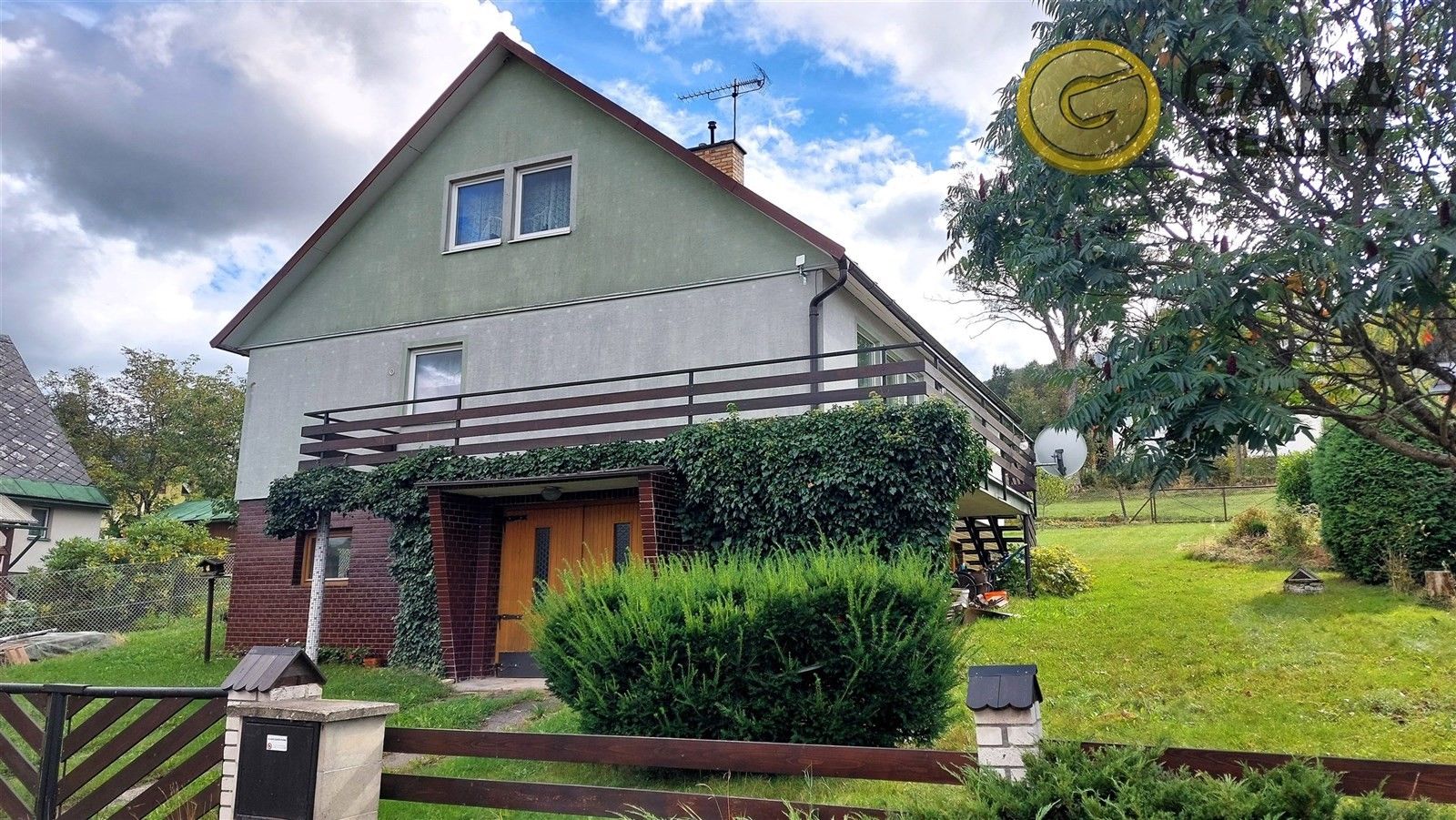 Ostatní, Hrabačov, Jilemnice, 250 m²