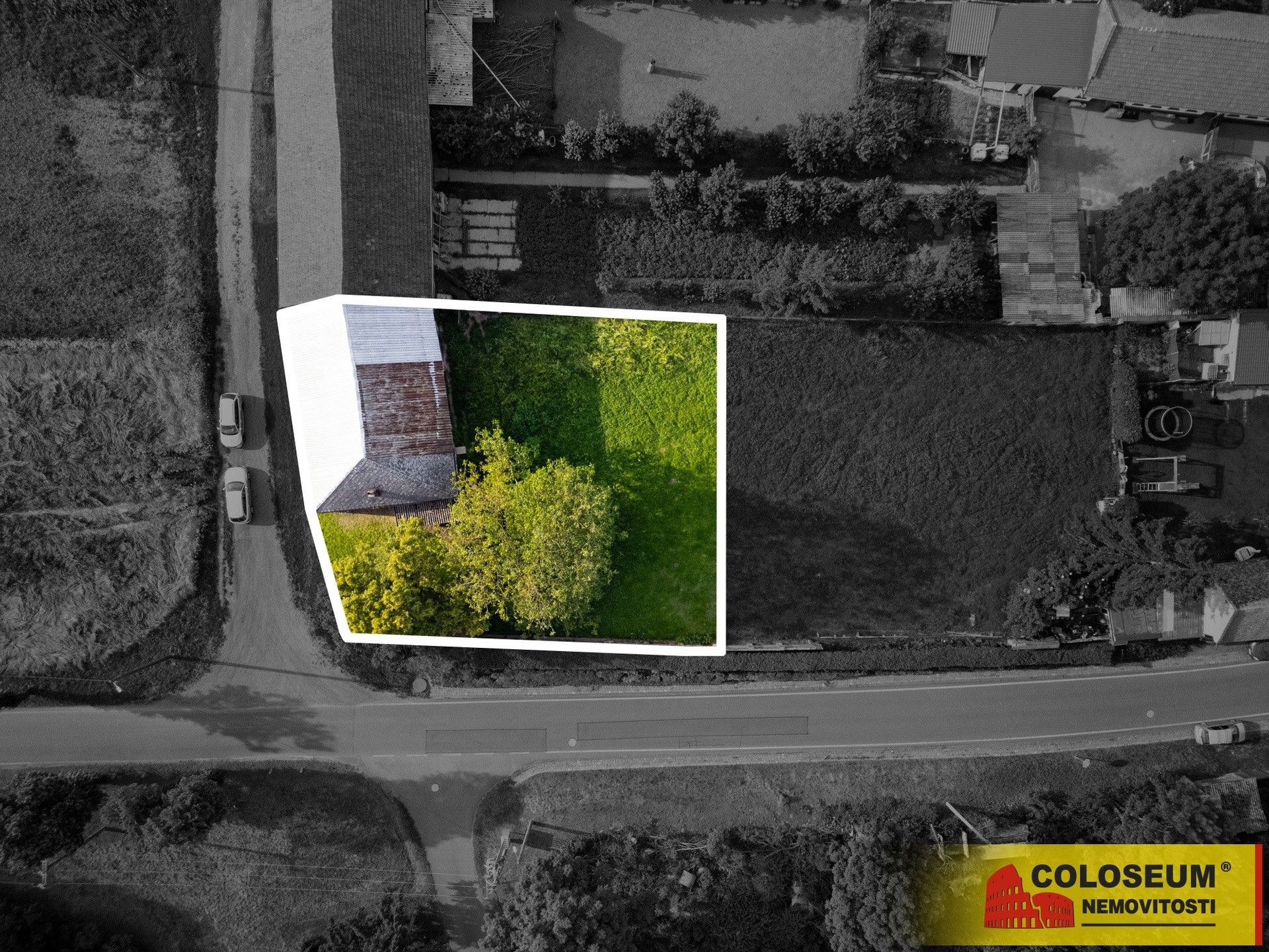 Pozemky pro bydlení, Biskupice, 926 m²