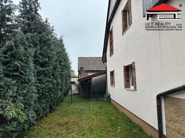 Rodinné domy, Nový Brázdim, Brázdim, 280 m²