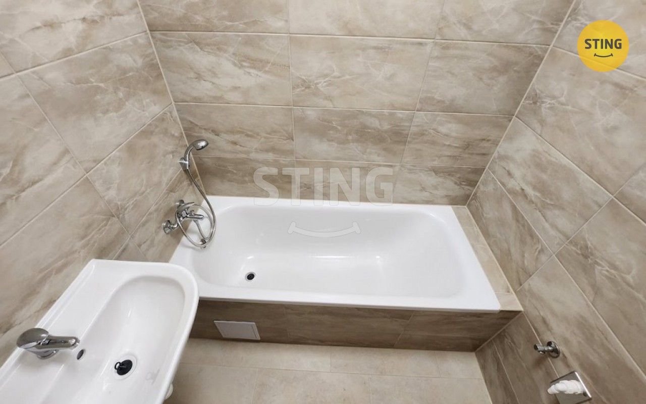 2+1, nábř. Protifašistických bojovníků, Přerov, 55 m²