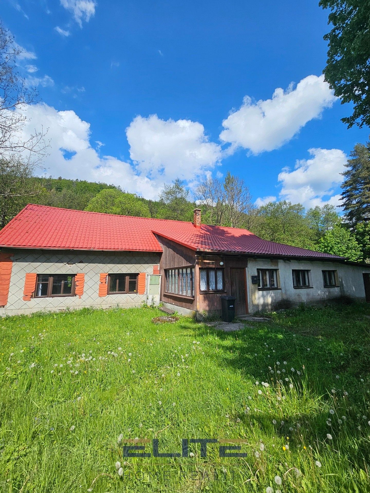 Ostatní, Údolí Kamenice, Tanvald, 330 m²