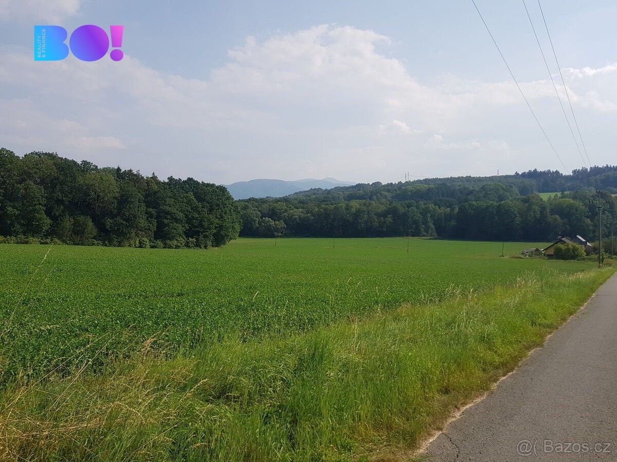 Prodej pozemek pro bydlení - Frýdek-Místek, 738 01, 7 468 m²