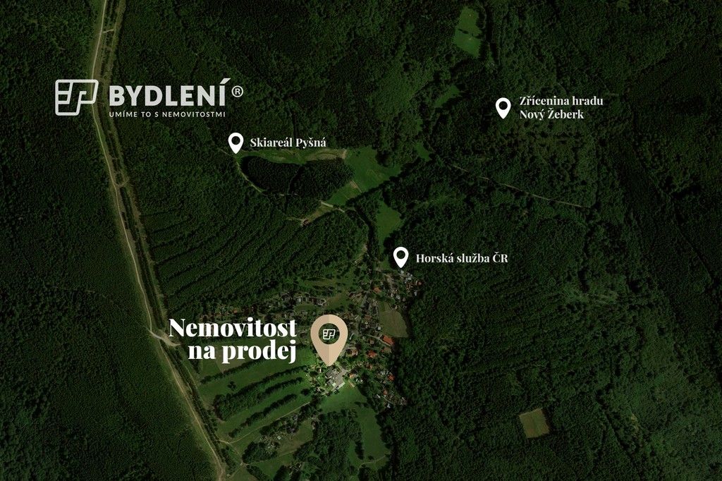 Prodej restaurace - Jirkov, 431 11