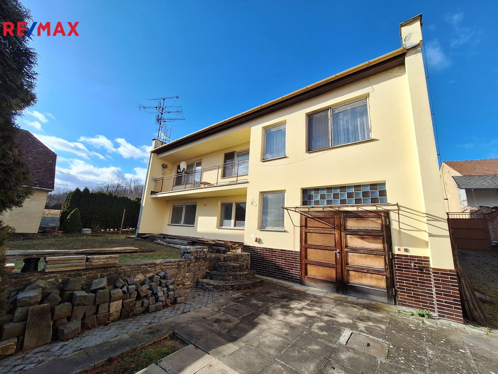 Ostatní, Hostěrádky-Rešov, 140 m²