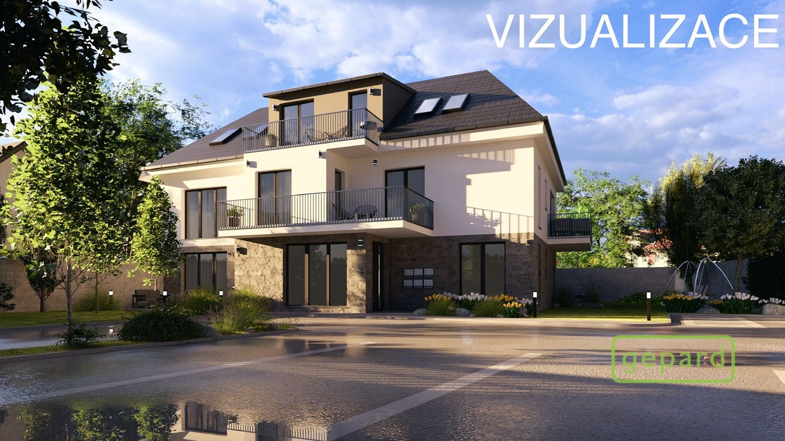 Komerční pozemky, Jalodvorská, Praha, 776 m²