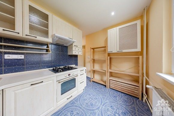 Pronájem byt 2+1 - Uherské Hradiště, 686 01, 53 m²
