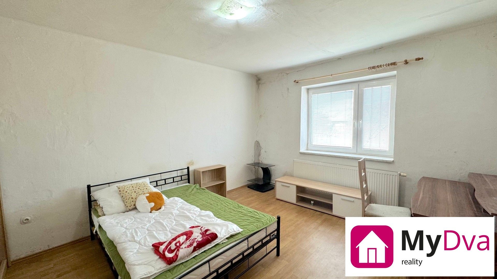 Prodej rodinný dům - Těšetice, 150 m²