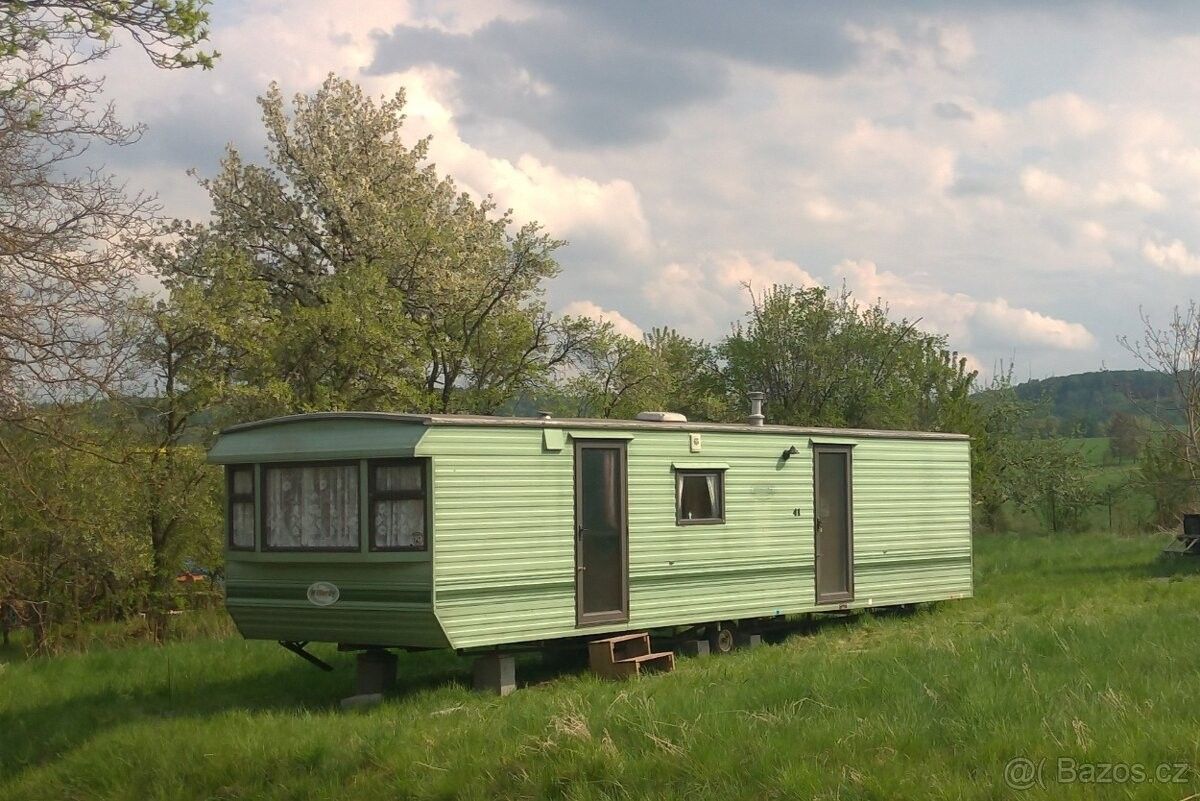 Prodej pozemek - Kroměříž, 767 01, 400 m²