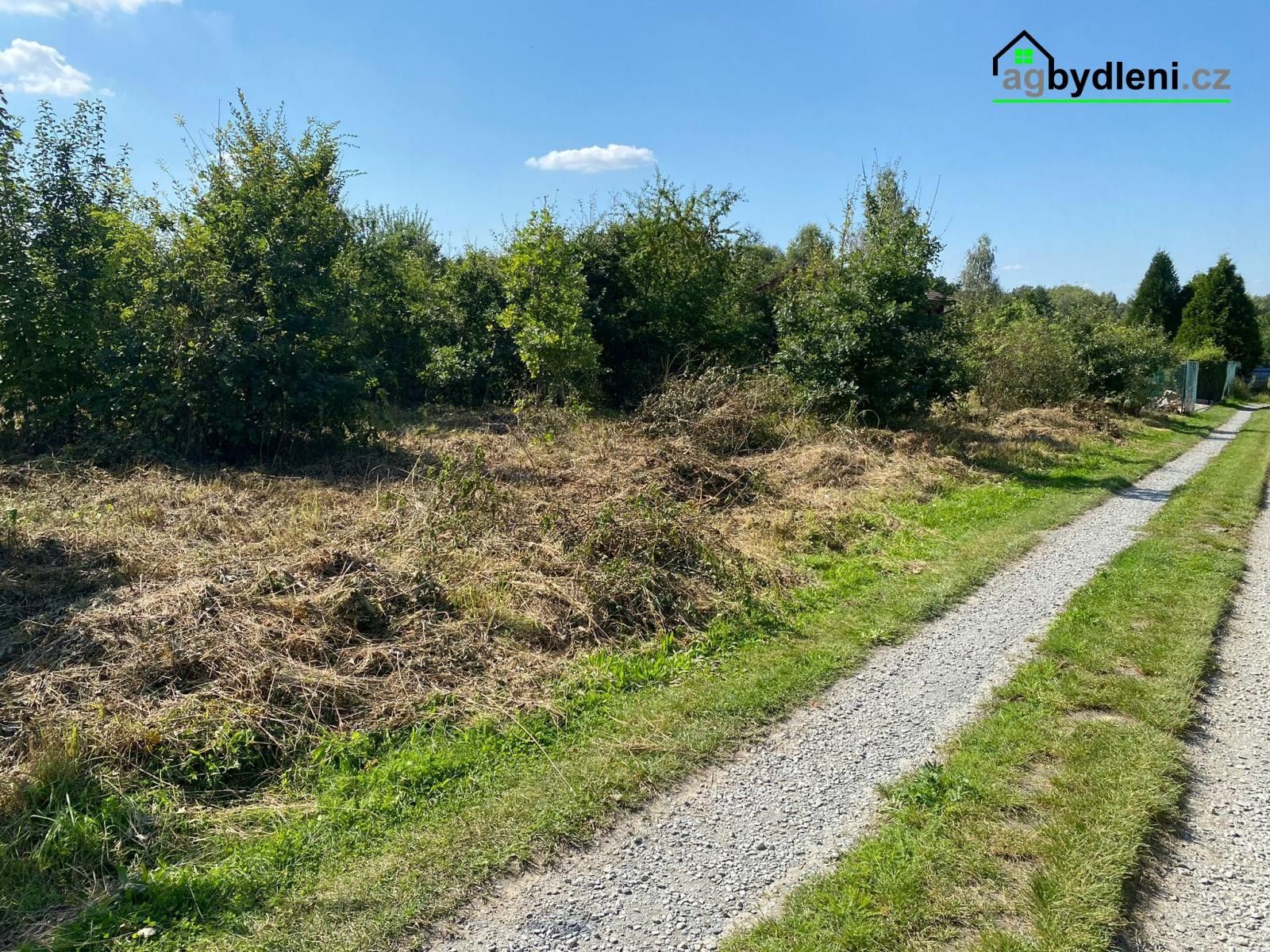 Prodej pozemek pro bydlení - Plzeň 2-Slovany, Plzeň, 453 m²