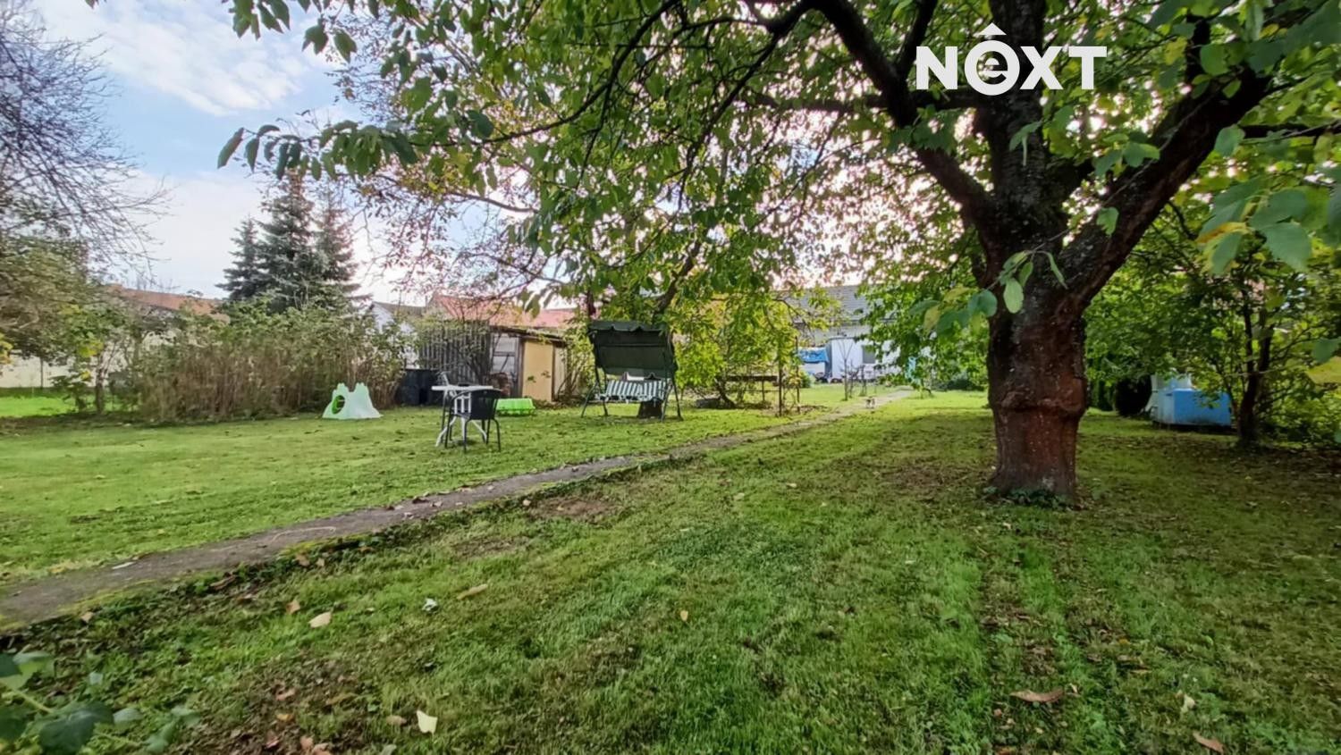 Rodinné domy, Traplice, 218 m²