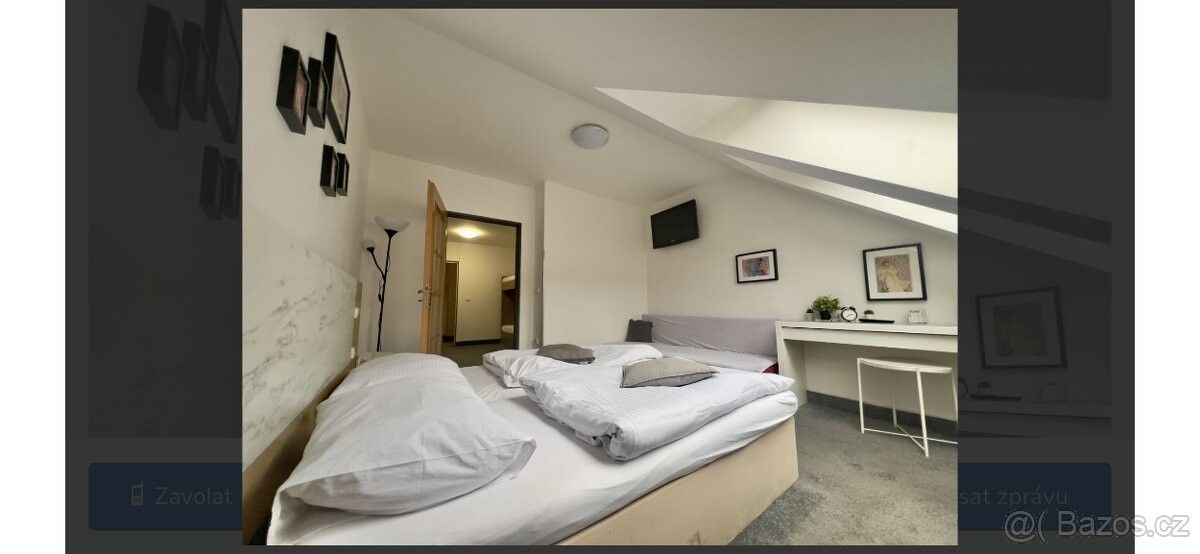 2+kk, Praha, 130 00, 50 m²
