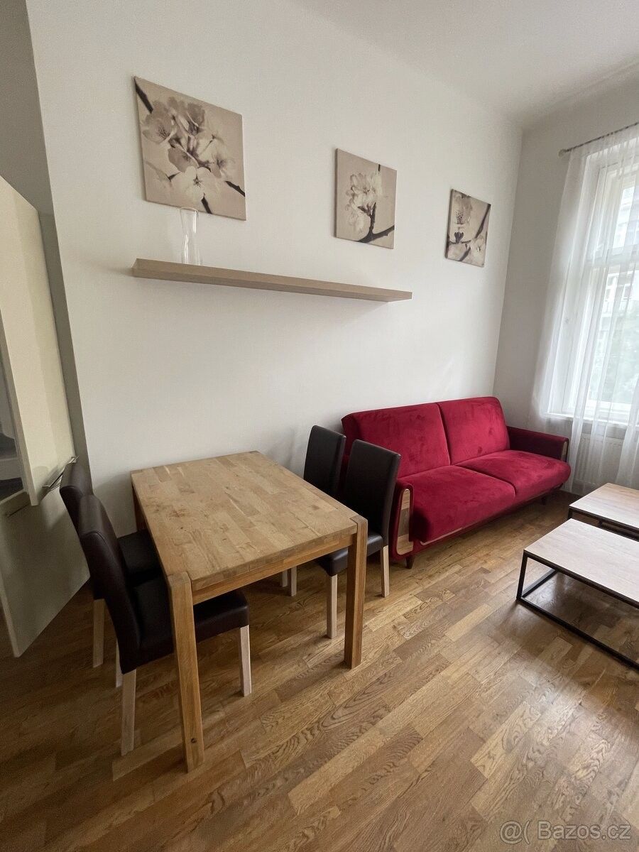 3+kk, Praha, 120 00, 64 m²