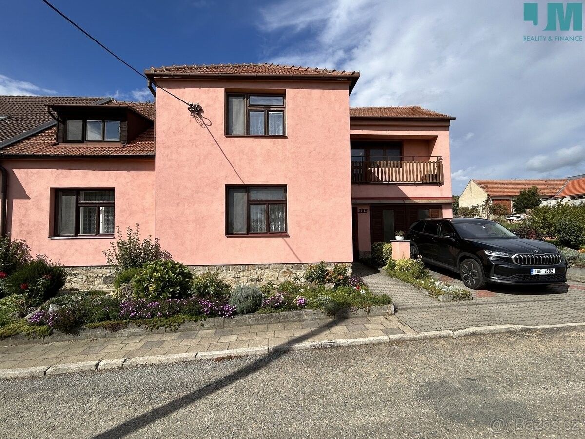 Ostatní, Mohelno, 675 75, 200 m²