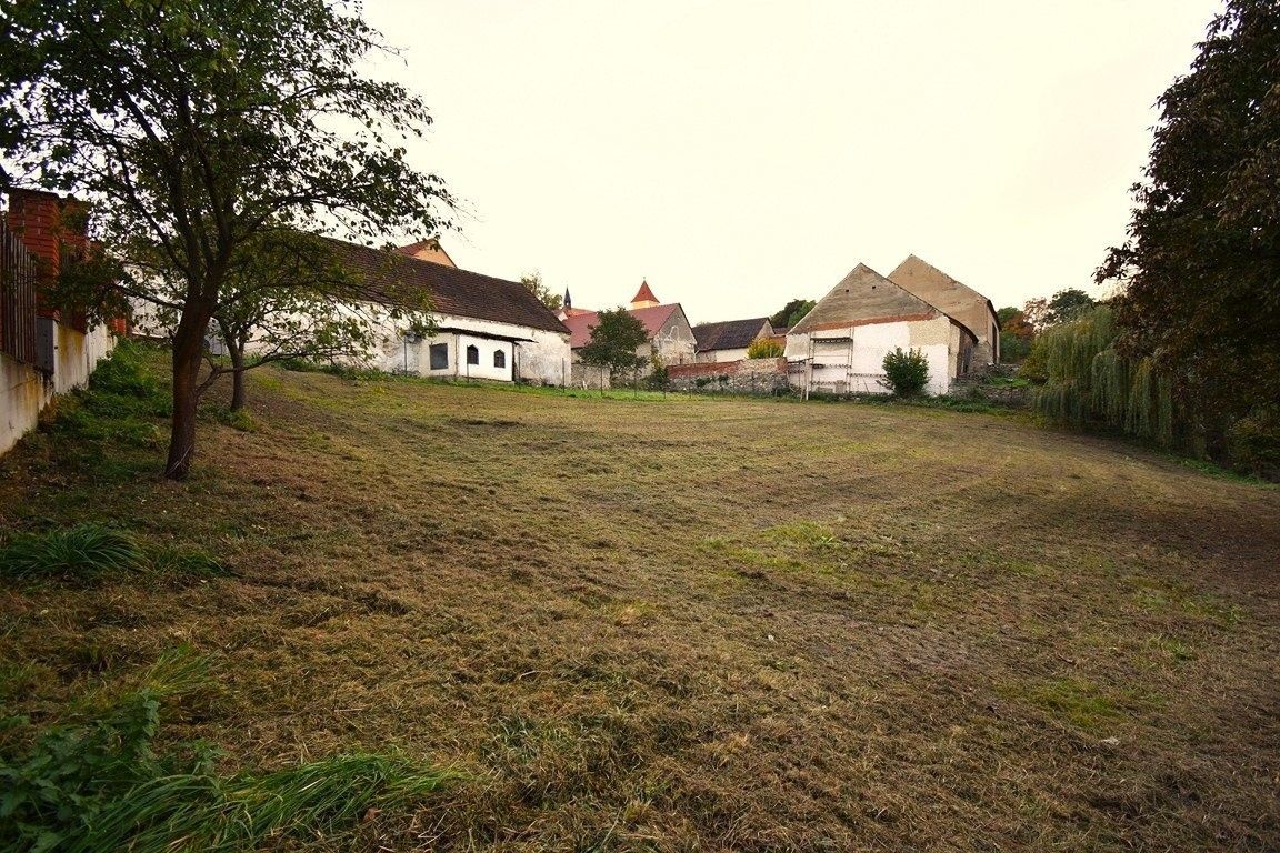 Prodej pozemek pro bydlení - Jinín, 1 309 m²