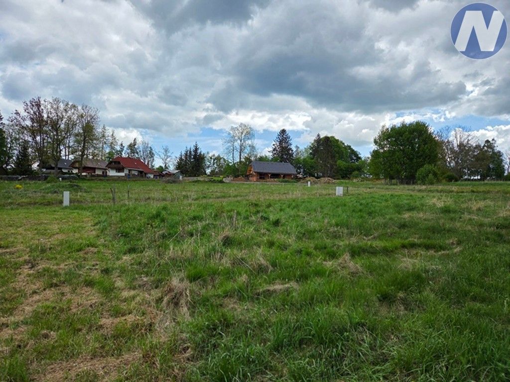 Pozemky pro bydlení, Záblatí, 1 123 m²