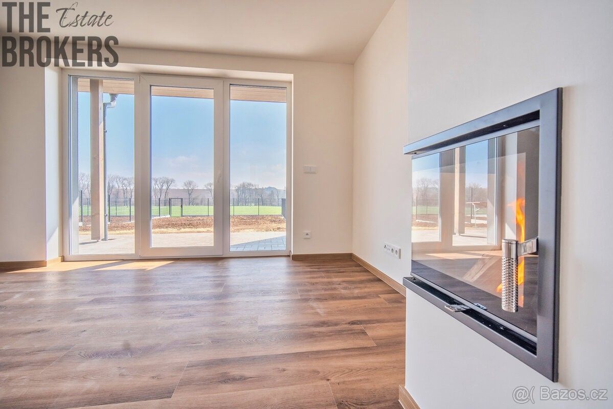 Prodej dům - Český Brod, 282 01, 145 m²