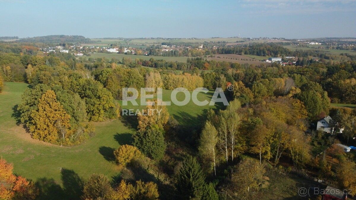 Prodej zahrada - Kamenice, 251 68