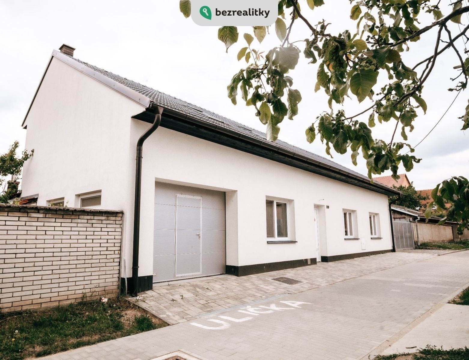 Ostatní, Ulička, Prace, 144 m²