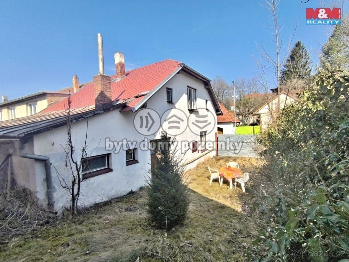 Ostatní, Praha, 197 00, 187 m²