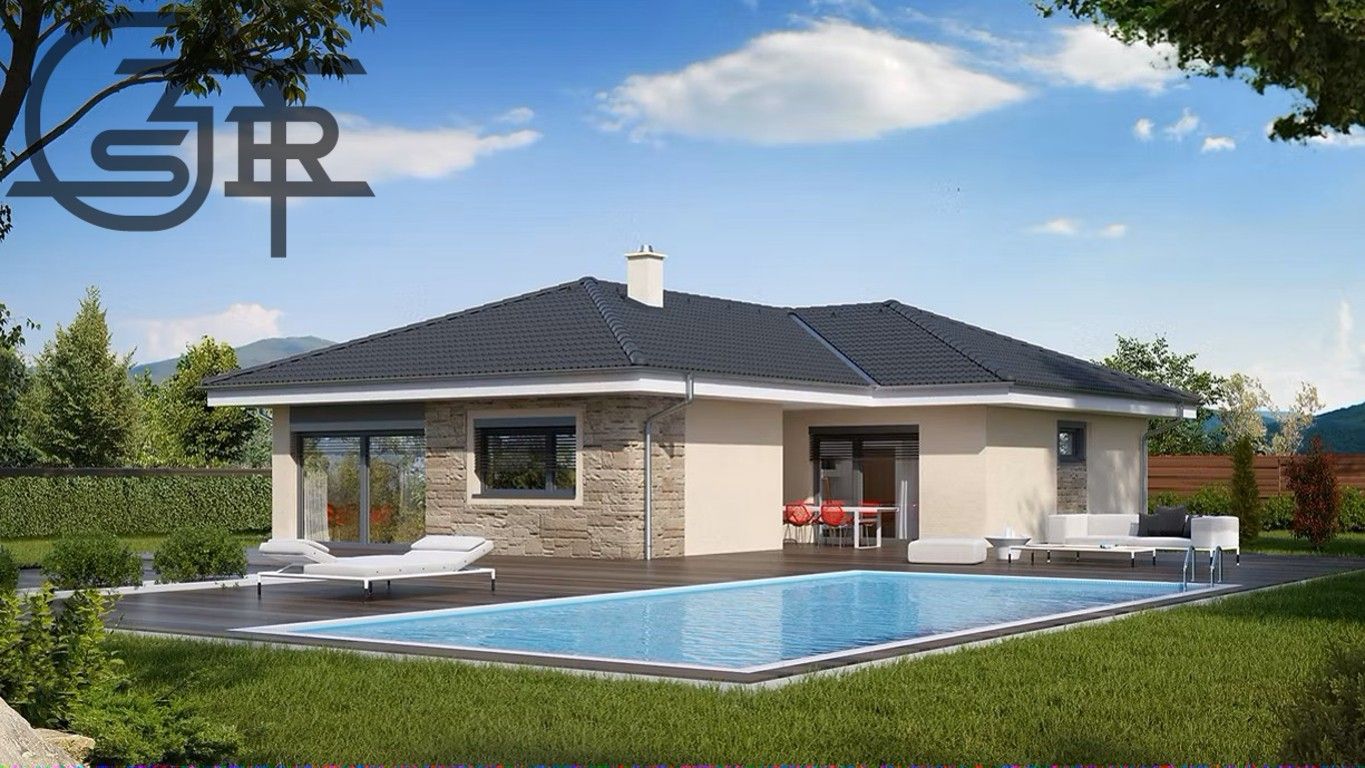 Ostatní, Uhersko, 115 m²