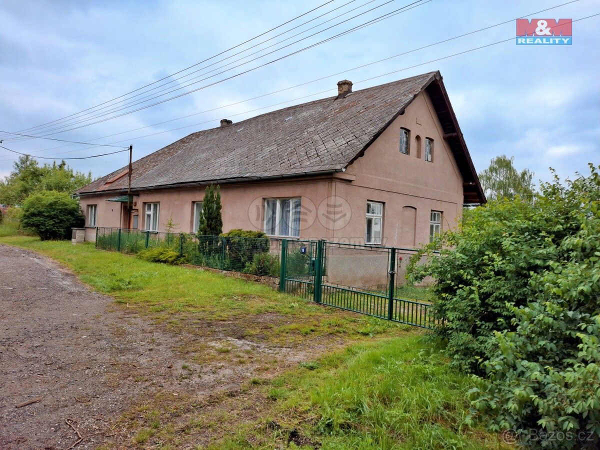 Ostatní, Jičín, 506 01, 312 m²