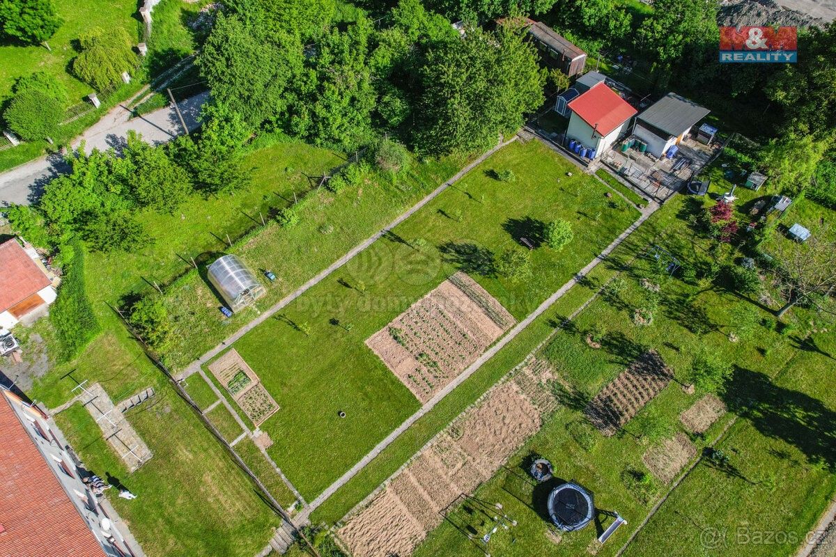 Prodej zahrada - Koryčany, 768 05, 368 m²