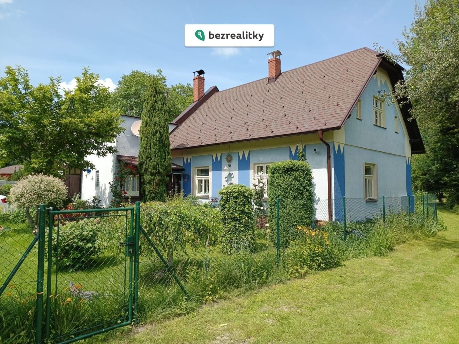 Ostatní, Hynčice, Město Albrechtice, 140 m²