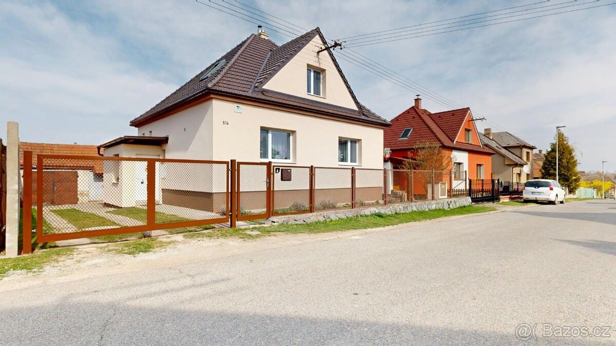 Prodej dům - Chrast u Chrudimě, 538 51, 1 300 m²
