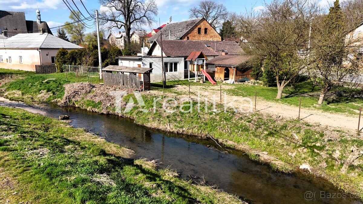 Prodej dům - Bravantice, 742 81, 112 m²