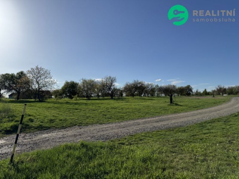 Prodej pozemek pro bydlení - Syrovice, 2 000 m²