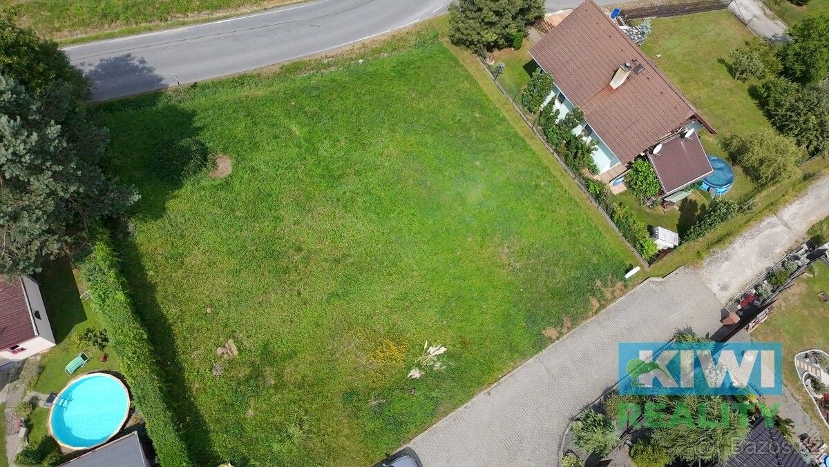 Prodej pozemek pro bydlení - Horní Bludovice, 739 37, 944 m²