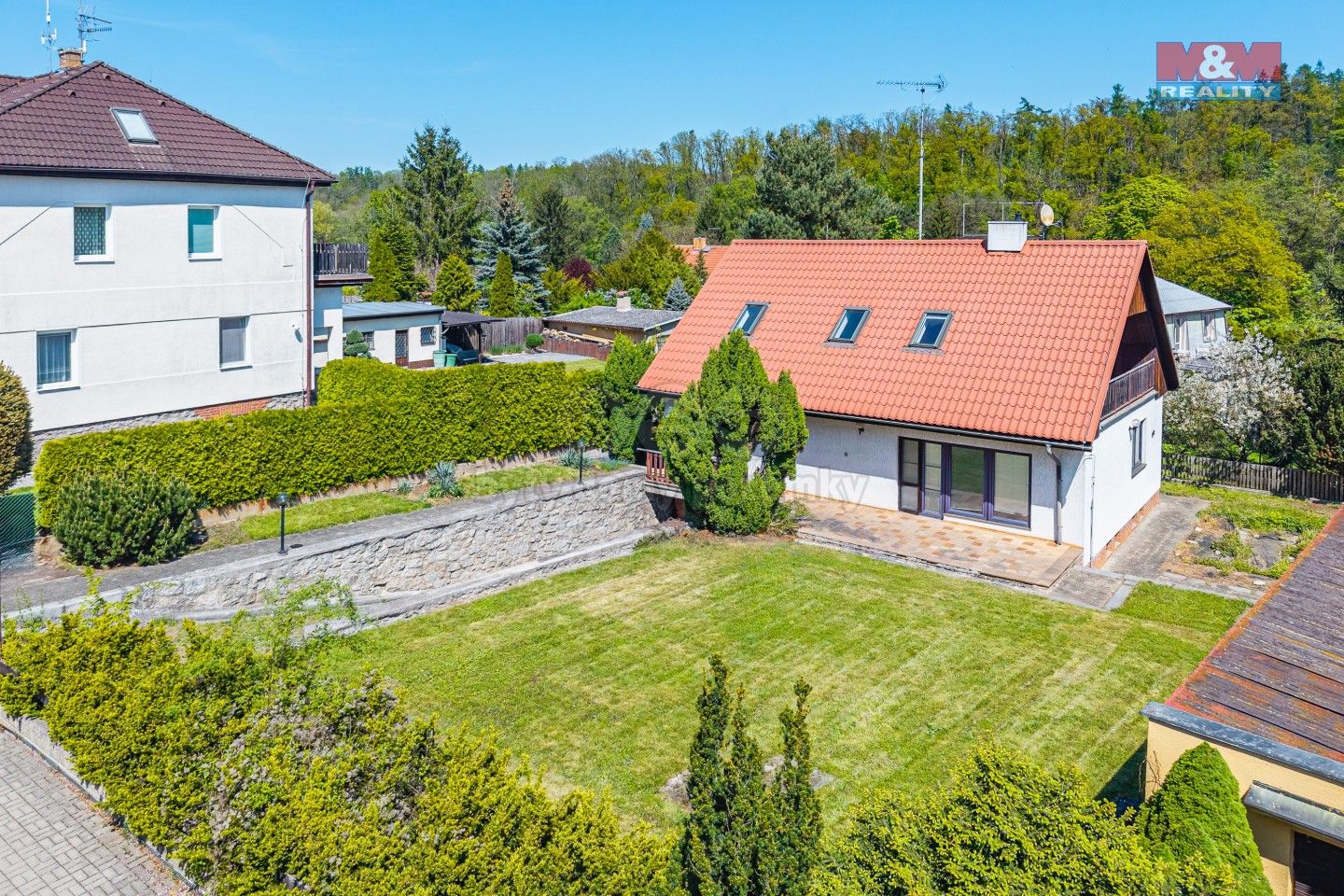 Rodinné domy, Sovova, Úvaly, 155 m²