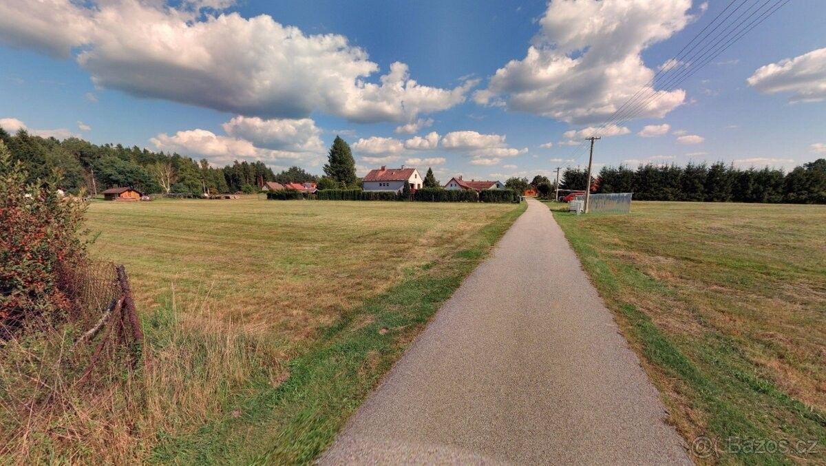 Pozemky pro bydlení, Suchdol nad Lužnicí, 378 06, 3 064 m²