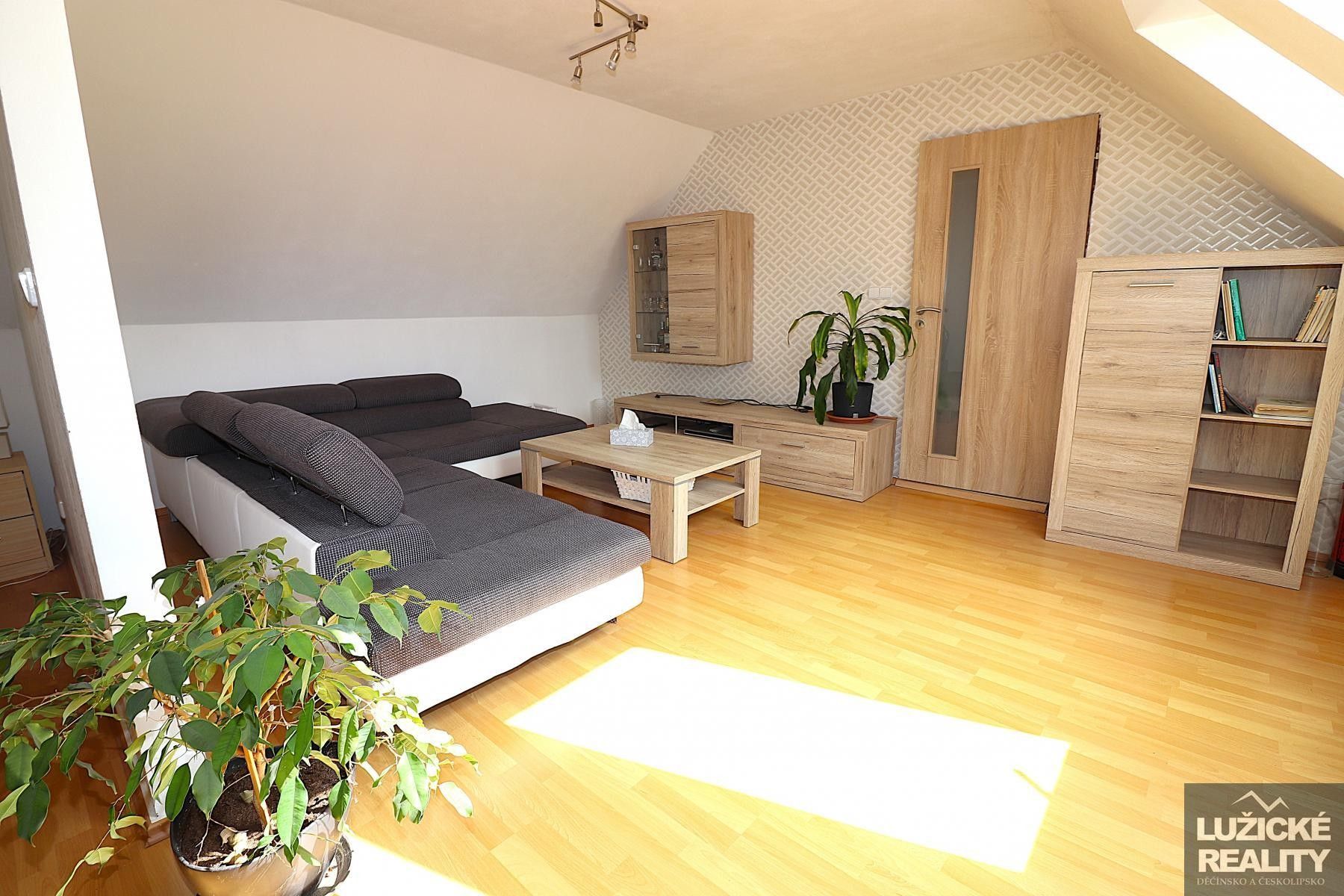 Prodej rodinný dům - Kokořínská, Mělník, 160 m²