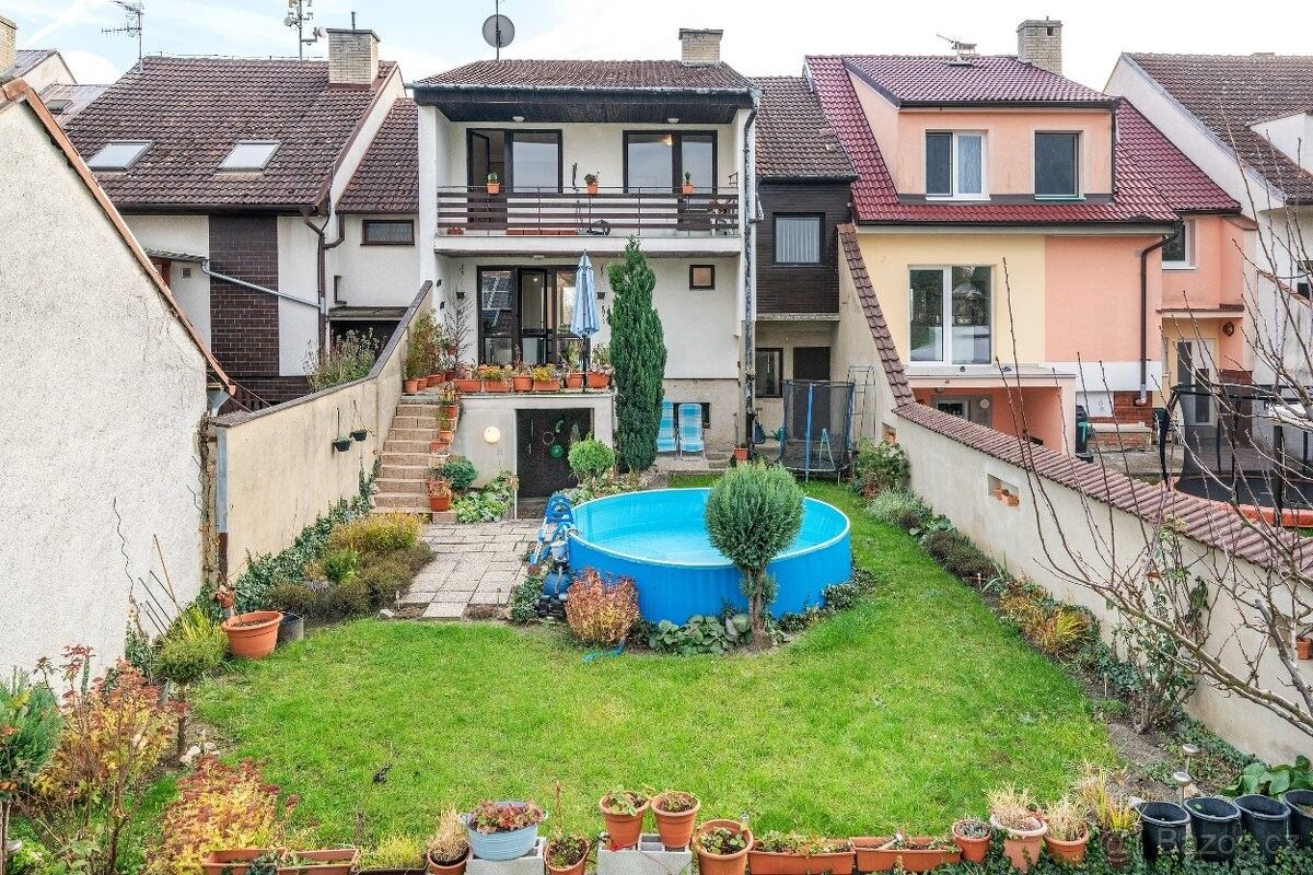 Prodej dům - Mikulčice, 696 19, 111 m²